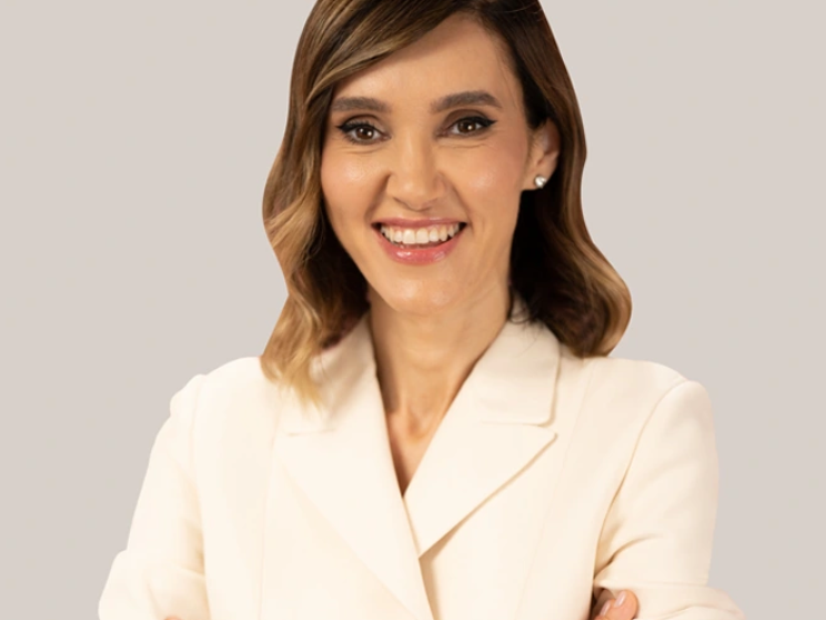 Dr. Oana Spanu Medic primar dermatologie