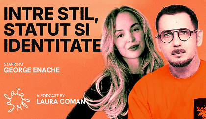 Ce înseamnă, de fapt, să ai stil?